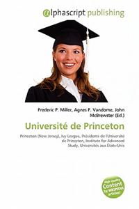 Universite de Princeton