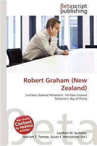 Robert Graham (New Zealand)