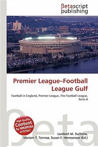 Premier League-Football League Gulf