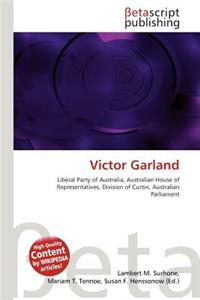 Victor Garland