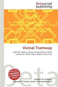 Vicinal Tramway