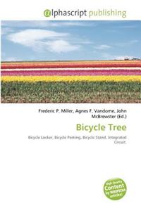 Bicycle Tree