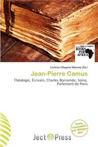 Jean-Pierre Camus