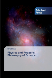 Physics and Popper's Philosophy of Science