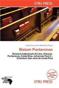 Bistum Puntarenas