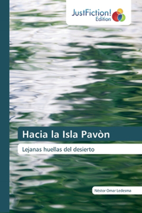 Hacia la Isla Pavòn