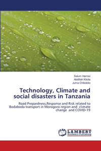 Technology, Climate and social disasters in Tanzania