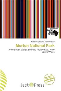 Morton National Park