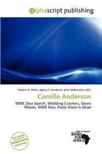 Camille Anderson