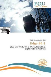 Edge 96.1