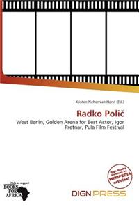 Radko Poli