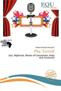 Pha Terrell