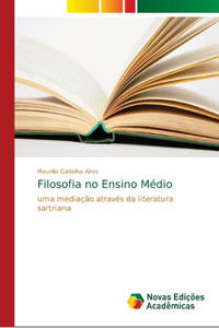 Filosofia no Ensino Médio