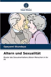 Altern und Sexualität