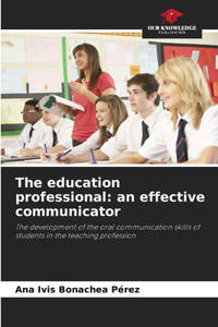 education professional