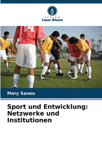 Sport und Entwicklung