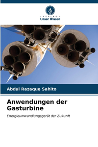 Anwendungen der Gasturbine