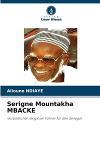 Serge Mountakha Mbacké