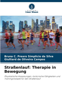 Straßenlauf