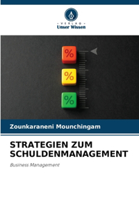 Strategien Zum Schuldenmanagement