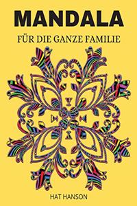 Mandala Für Die Ganze Familie