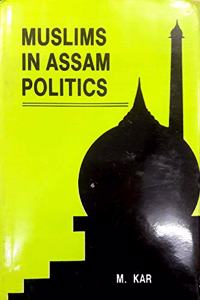 Muslims in Assam politics