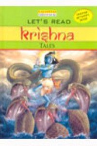Lets Read Krishna Tales