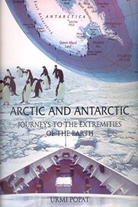 Artic and Antartic