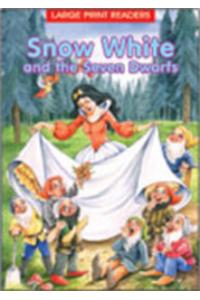 Snow White And The Seven Dwarfs