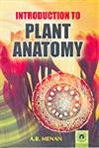 Introduction to Plant Anatomy