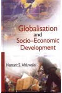 Globalisation And SocioEconomic Development