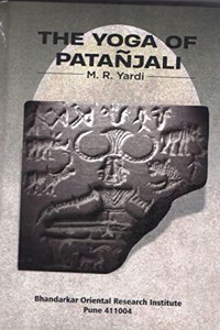 THE YOGA OF PATANJALI
