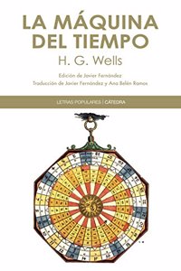 La maquina del tiempo
