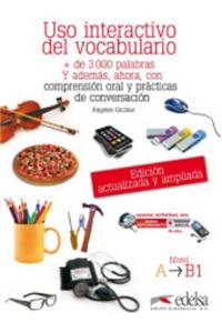 Uso Interactivo del vocabulario