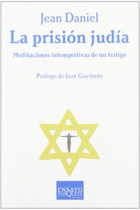 La Prision Judia