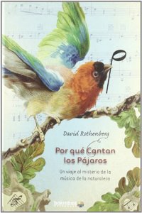 Por que cantan los pajaros