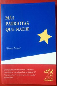 Mas patriotas que nadie