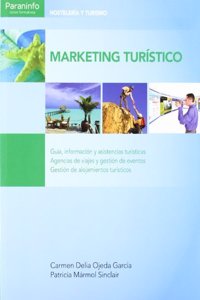 Marketing turistico