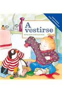 A Vestirse