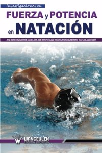 Fuerza y potencia en natacion