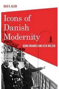 Icons of Danish Modernity