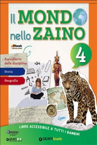 Il Mondo nello zaino