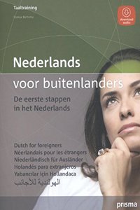NEDERLANDS VOOR BUITENLANDERS DUCTCH FOR