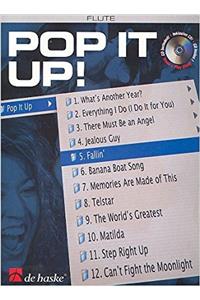 POP IT UP