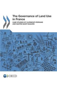 The Governance of Land Use in France