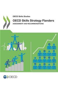 OECD Skills Strategy Flanders
