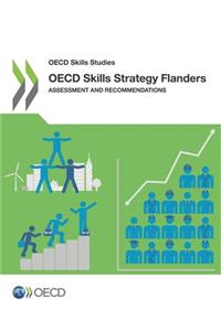 OECD skills strategy Flanders