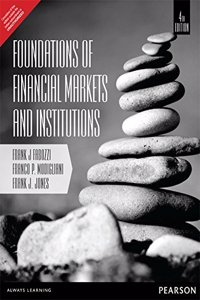 Foundations of Financial Markets and Institutions