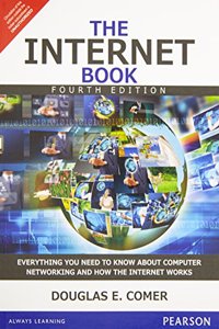 The Internet Book