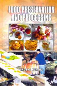 Food Preservation And Processing